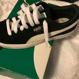Puma suede classic